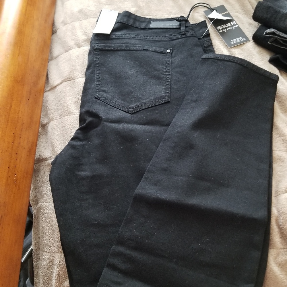 DKNY jeans